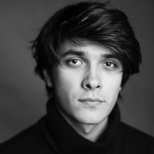 Антон Горчаков