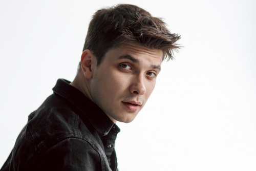 Антон Горчаков