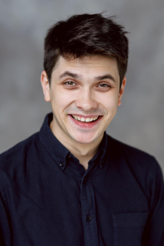 Антон Горчаков