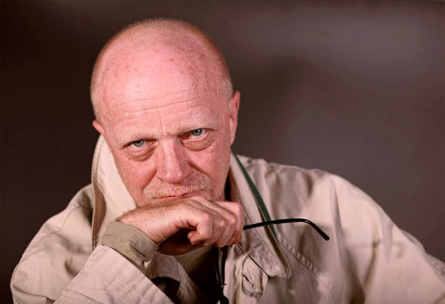 Михаил Широков