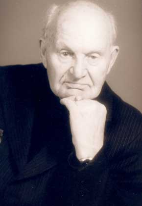 Иван Воронов