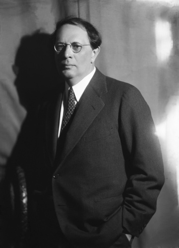 Алексей Толстой