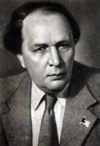 Алексей Толстой