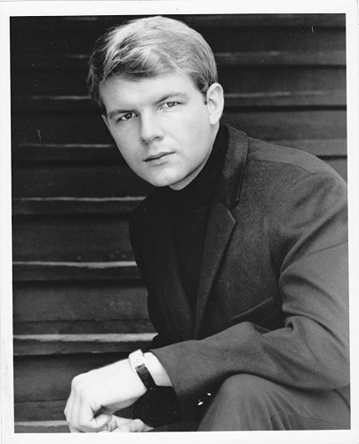 Томас Дель Рут