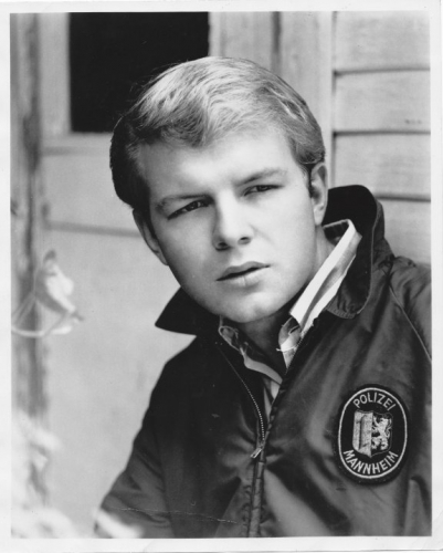 Томас Дель Рут