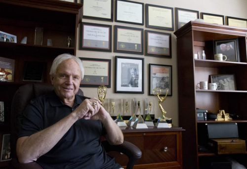 Томас Дель Рут