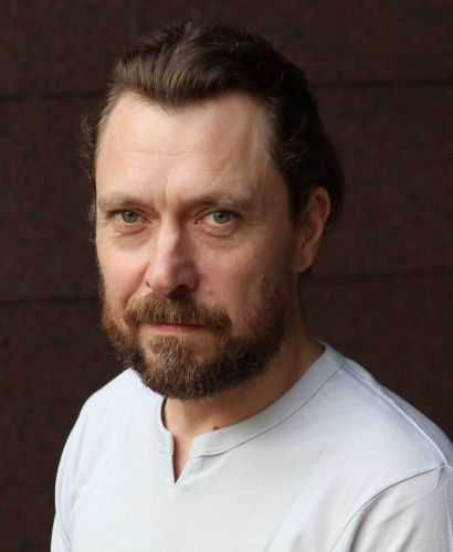 Олег Дуленин