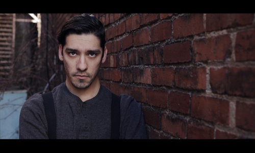 Дэниэл Джеймс