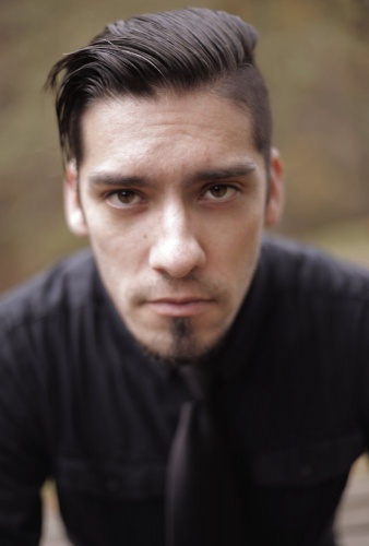 Дэниэл Джеймс