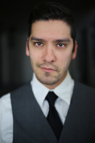 Дэниэл Джеймс