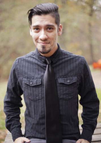 Дэниэл Джеймс