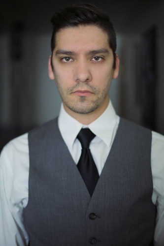 Дэниэл Джеймс