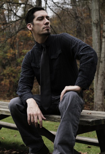 Дэниэл Джеймс