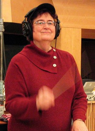 Ширли Уокер