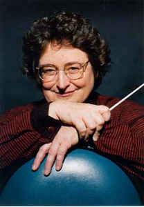 Ширли Уокер