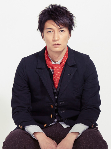 Амано Косэй