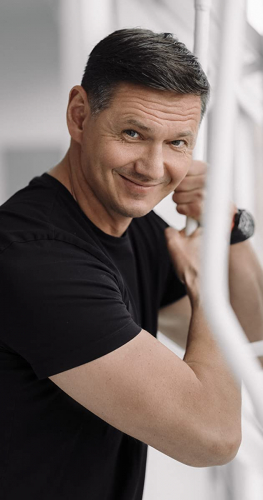 Томаш Кшеменецкий