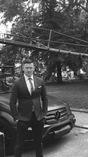 Томаш Кшеменецкий