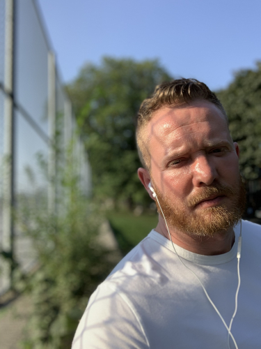 Мэттью Дейвис