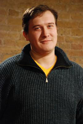 Игорь Назаров