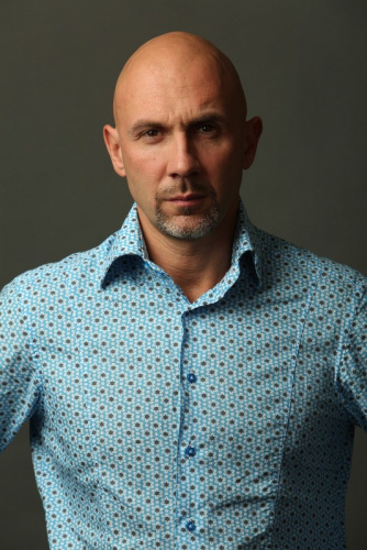 Евгений Саранчев