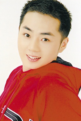 Юй Шао Цюнь