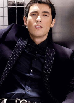 Эндрю Грегсон