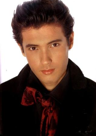 Эндрю Грегсон