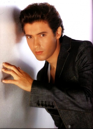 Эндрю Грегсон