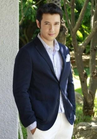 Эндрю Грегсон