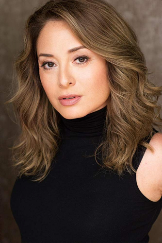 Кейт Миллер