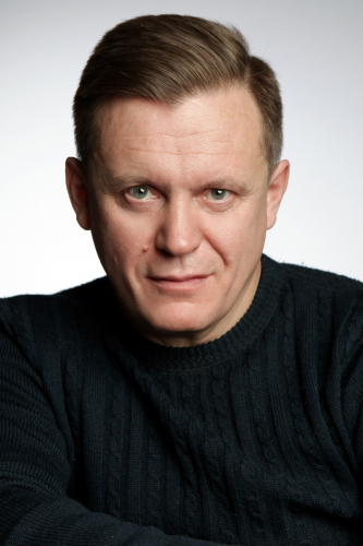 Юрий Маслак