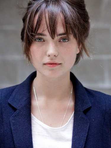 Алёна Константинова