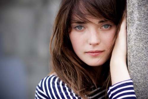 Алёна Константинова