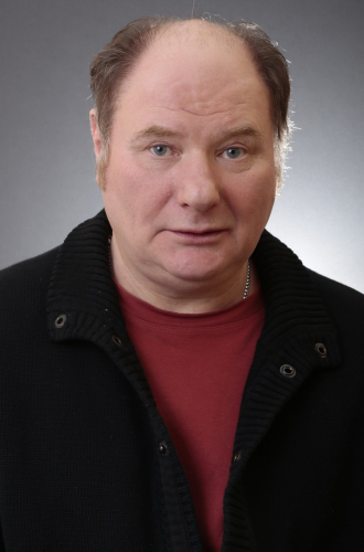 Андрей Мокеев