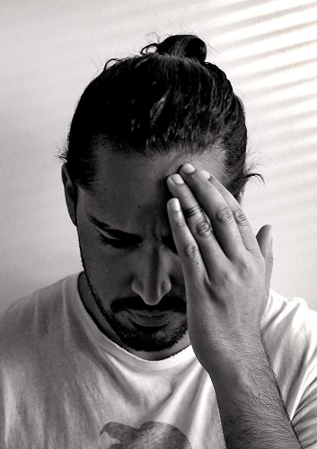 Махеш Джаду