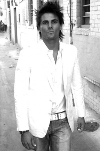 Джереми Джексон