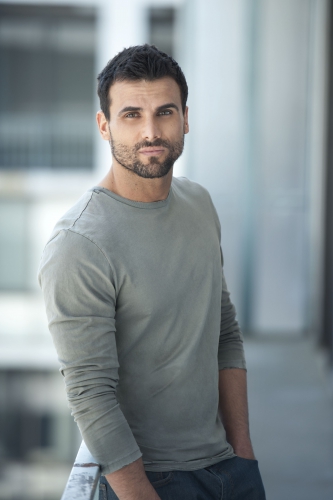 Джереми Джексон