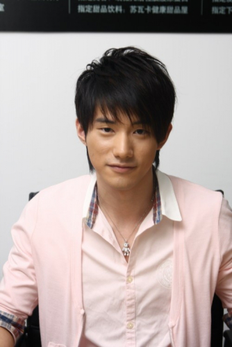 У Цзянь Фэй