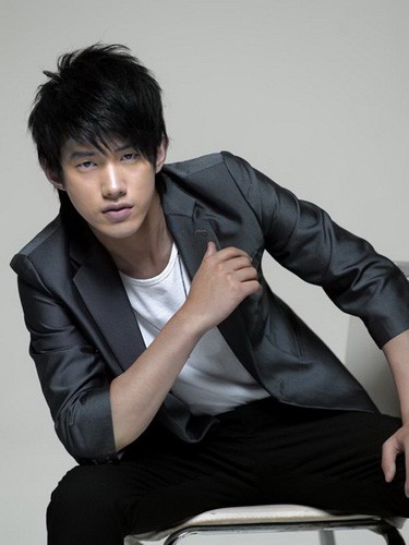 У Цзянь Фэй