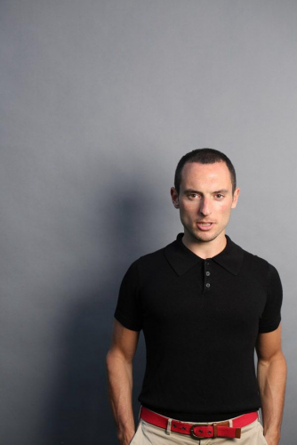 Дэниэл Бен Зеноу