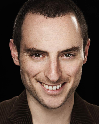 Дэниэл Бен Зеноу