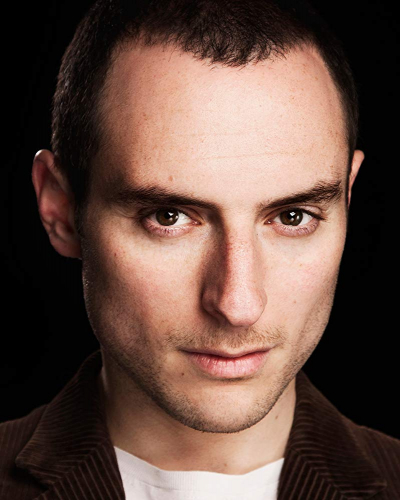 Дэниэл Бен Зеноу