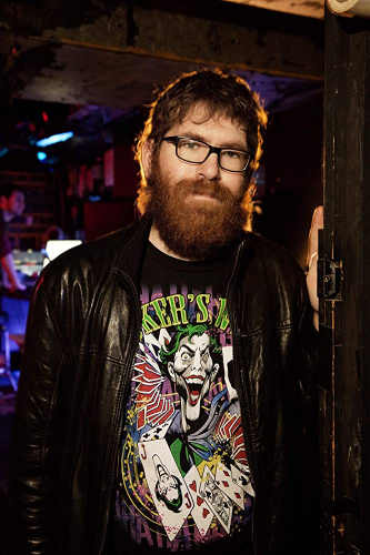 Майк Лоуренс