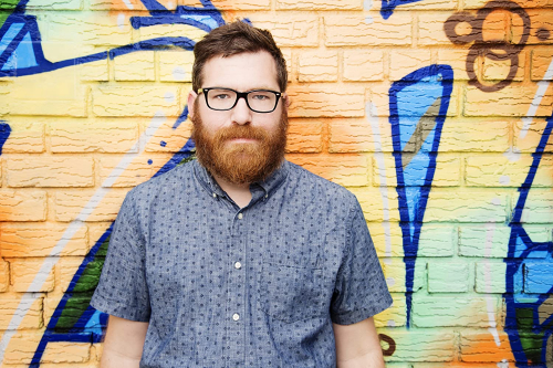 Майк Лоуренс