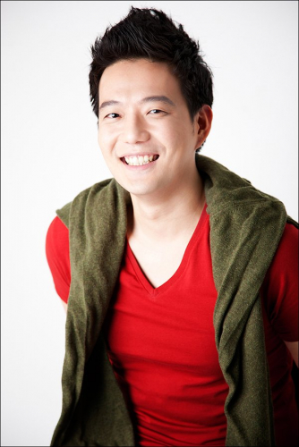 Квак Мин Хо