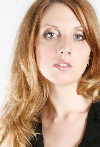 Анна Сиротина