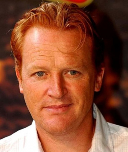 Дэниэл Флинн