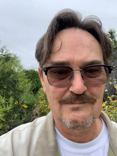 Джим Леонард