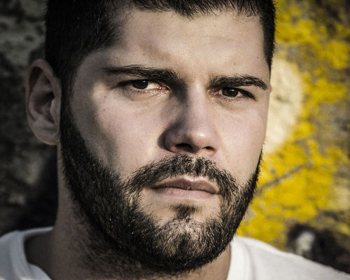 Сальваторе Эспозито